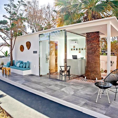 Amity Suites - Adults Only Fira  Exterior foto