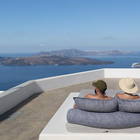 Amity Suites - Adults Only Fira  Exterior foto