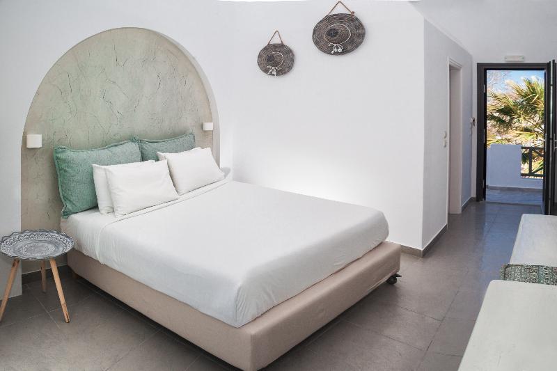 Amity Suites - Adults Only Fira  Exterior foto