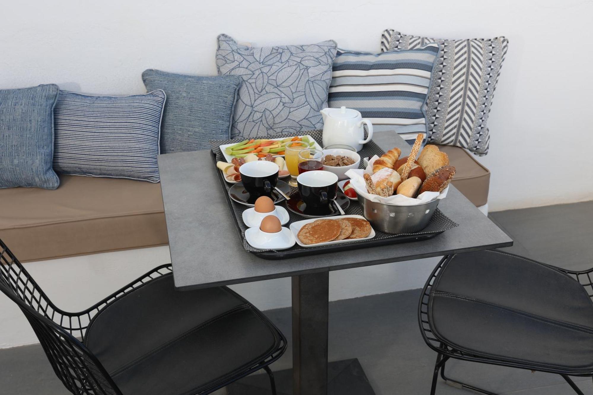 Amity Suites - Adults Only Fira  Cameră foto