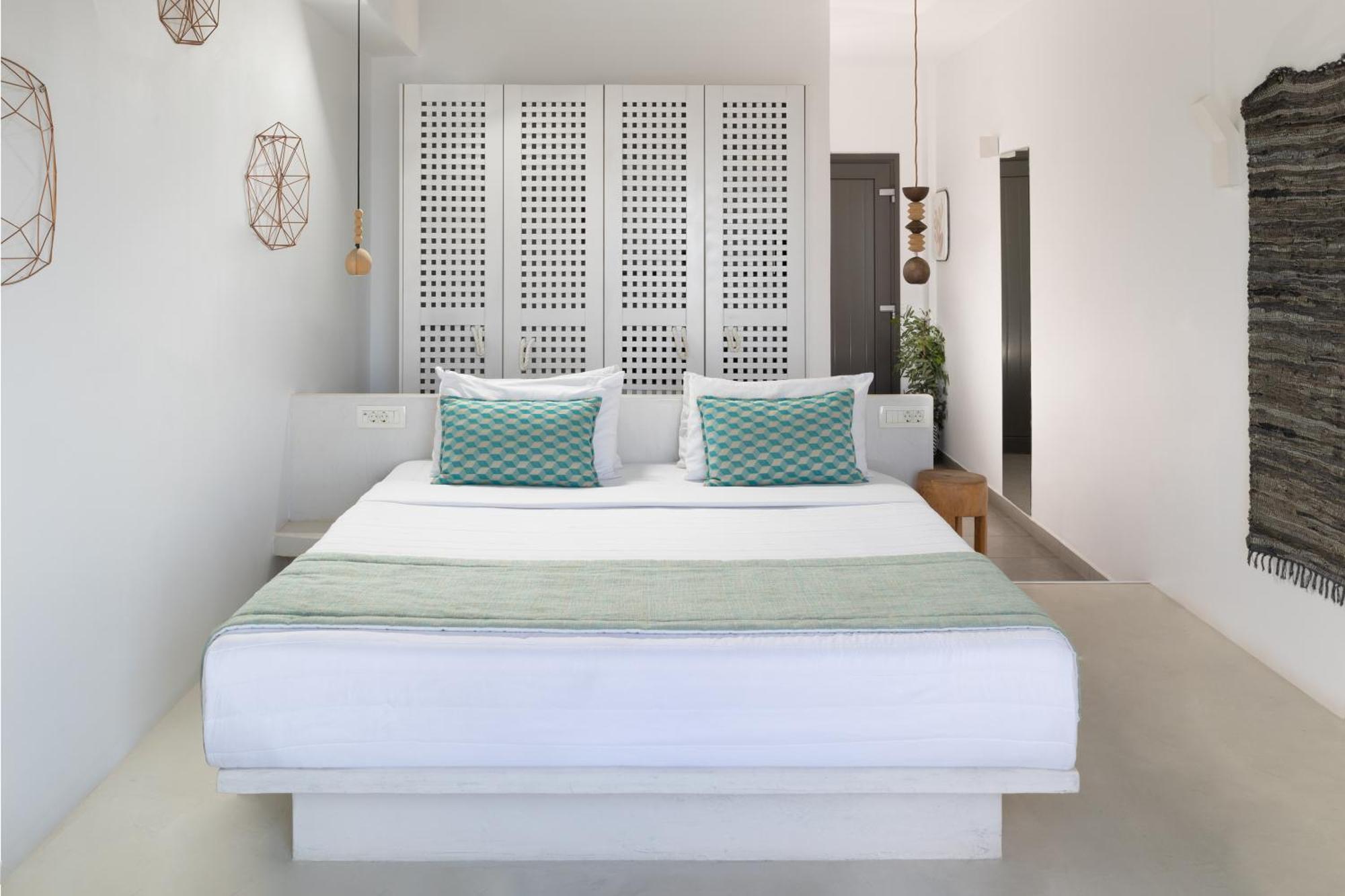 Amity Suites - Adults Only Fira  Exterior foto
