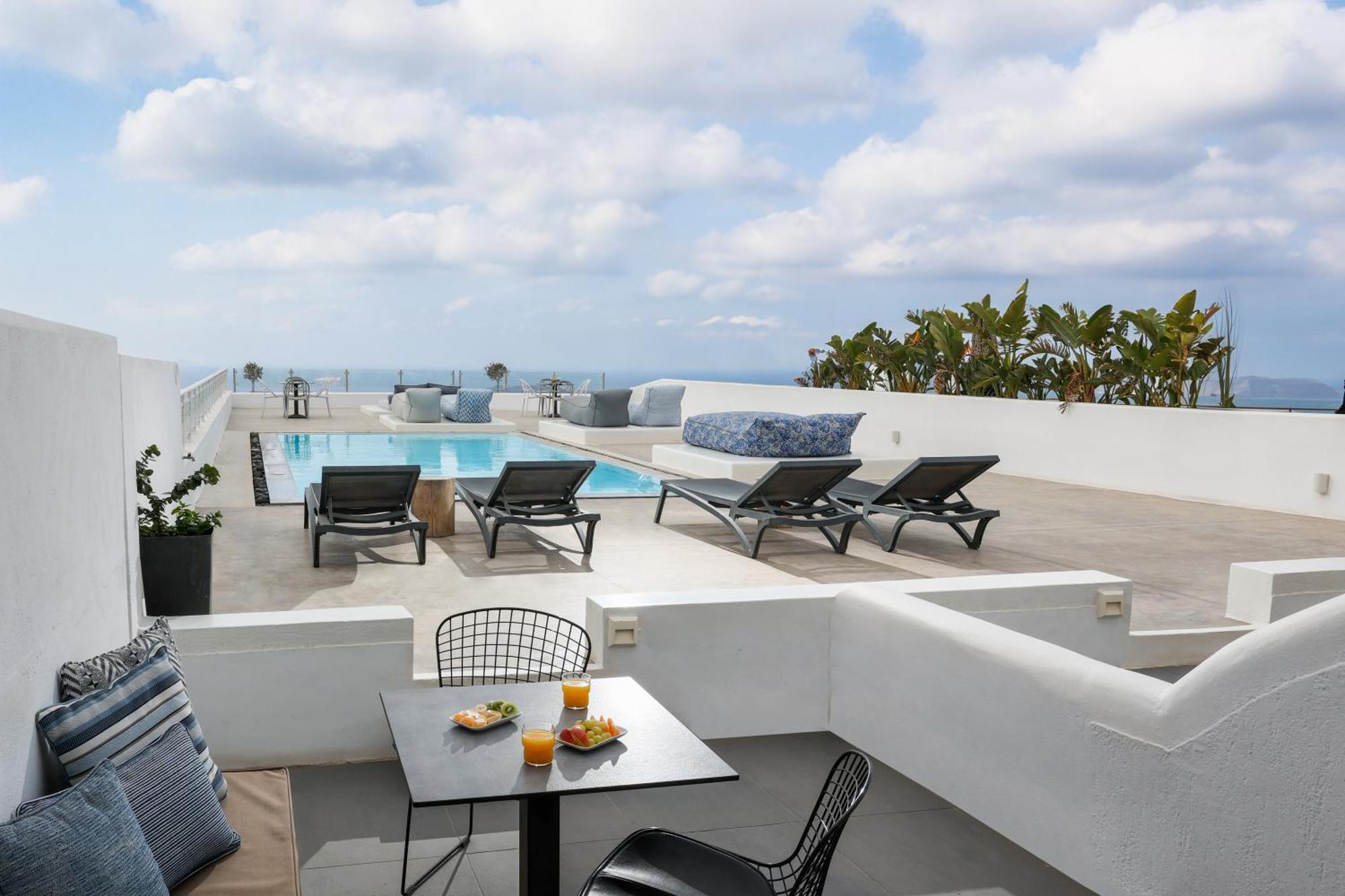 Amity Suites - Adults Only Fira  Cameră foto